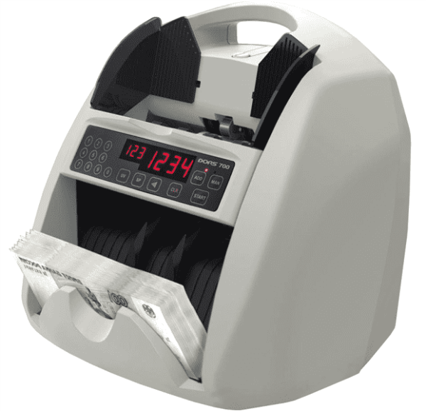 Счетчик банкнот DORS 620 Счетчик банкнот DORS 620