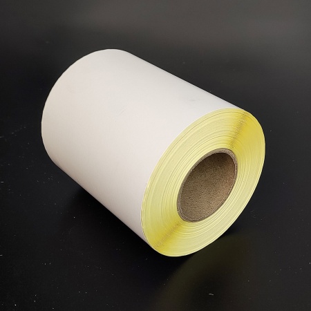 MP_4_Термоэтикетки 100х150 мм ЭКО. 250 этикеток в ролике, втулка 40 мм