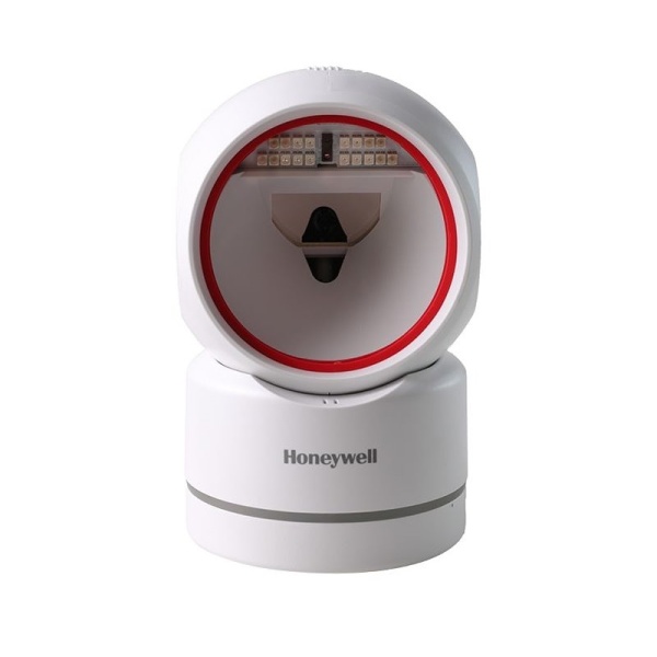 Настольный фотосканер 2D штрихкода Honeywell HF680