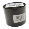 MP_3_Черная термотрансферная лента (риббон) B20.1 Wax/Resin PREMIUM 60мм х 450м, OUT, 1''