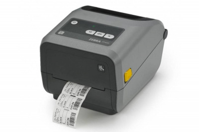 Термотрансферный принтер Zebra ZD420