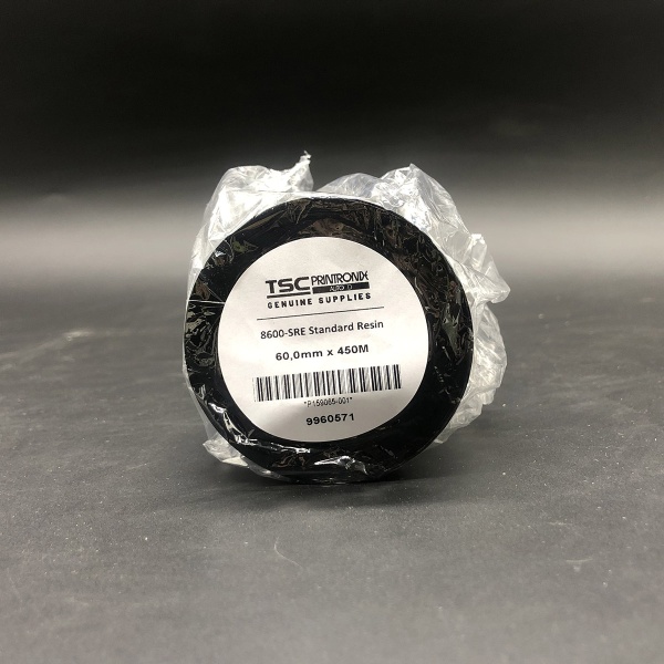 MP_5_Красящая лента TSC 8600-SRE Standard Resin 60х450