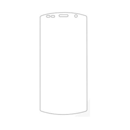 Защитное стекло для экрана ТСД Urovo CT58