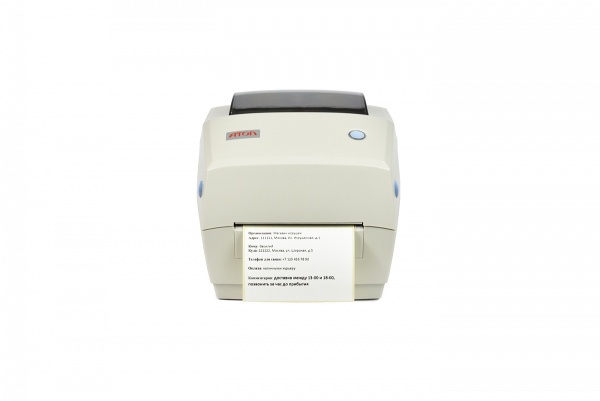 MP_3_Принтер этикеток АТОЛ ТТ41 (203dpi, термотрансферная печать, USB, ширина печати 108 мм, скорость 102 мм/с)