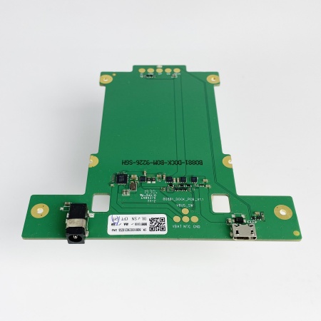 Плата подставки для терминала АТОЛ Smart.Lite Плата подставки для терминала АТОЛ Smart.Lite