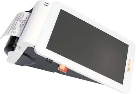 Комплект доработки Эвотор (ЕНВД/ПТК → ФН)