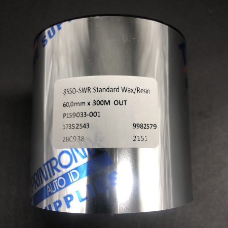 MP_3_Красящая лента TSC 8550-SWR Standard Wax/Resin 60х300 MP_3_Красящая лента TSC 8550-SWR Standard Wax/Resin 60х300