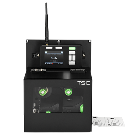 Термотрансферный принтер TSC PEX-1121 Термотрансферный принтер TSC PEX-1121