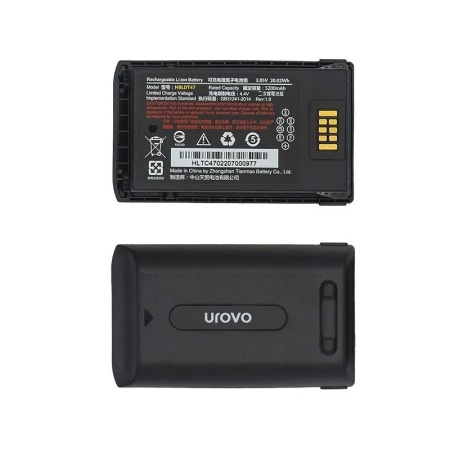 Аккумуляторная батарея для RT40 / RT40S (STANDARD) 3.85V 5200mAh