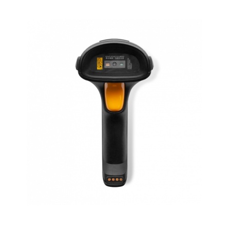 Беспроводной сканер штрихкодов NEWLAND HR52 Bonito Bluetooth