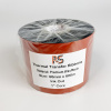 MP_5_Риббон PS Wax/Resin Premium 60мм х 600м, черный (термотрансферная лента), OUT, 1''