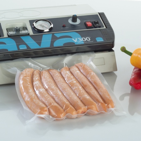 Аппарат упаковочный вакуумный La.Va V.300 Premium Аппарат упаковочный вакуумный La.Va V.300 Premium