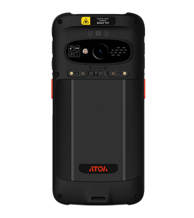 Терминал сбора данных АТОЛ Smart T31