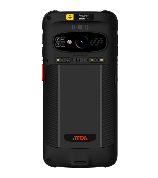 Терминал сбора данных АТОЛ Smart T31