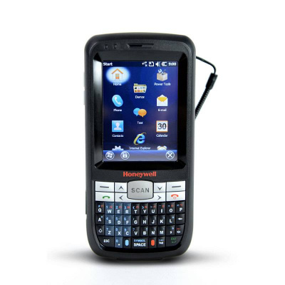 Терминал сбора данных Honeywell Dolphin 60S Scanphone