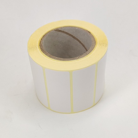 MP_3_Этикетка 50х20 мм (полуглянцевая бумага) (700 эт. в рул., вт. 40 картон) MP_3_Этикетка 50х20 мм (полуглянцевая бумага) (700 эт. в рул., вт. 40 картон)