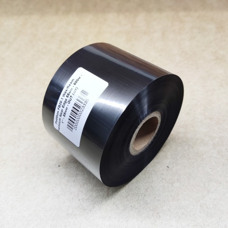 MP_3_Риббон FB20.1 Wax/Resin Premium Near Edge 55мм х 600м, 1'', ширина втулки 35мм, OUT