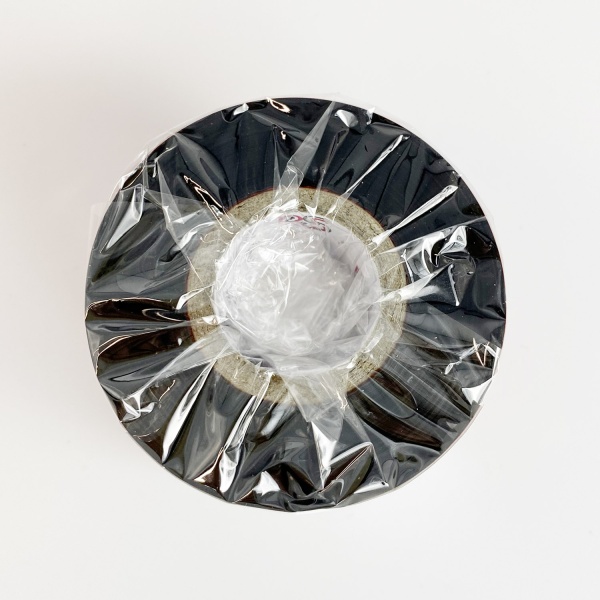 MP_3_Риббон PS Wax/Resin Premium 40мм х 300м, черный (термотрансферная лента), OUT, 1''