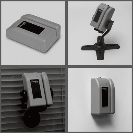 Автоматический детектор валют Cassida Sirius S