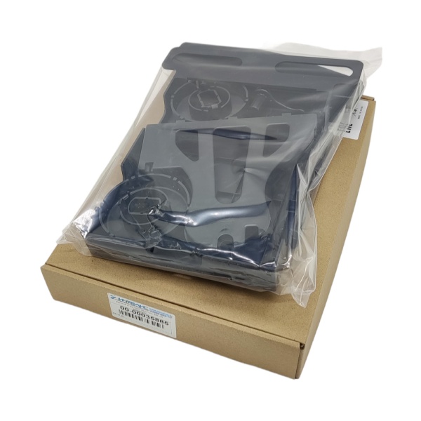 MP_4_Универсальный внешний держатель рулона этикеток и ручной смотчик BS-V5