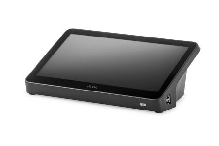 POS-терминал АТОЛ Optima 8