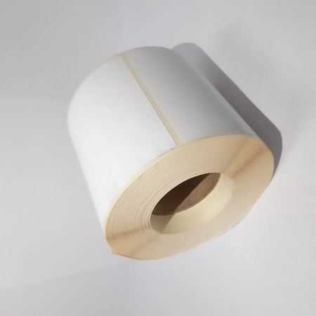 Термоэтикетки ТОП 80х150 мм