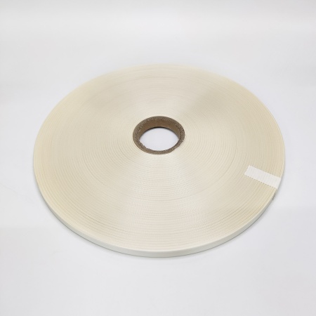 MP_3_Сатиновая лента двухсторонняя SL010C c тканым краем кремовая 10мм х 200м