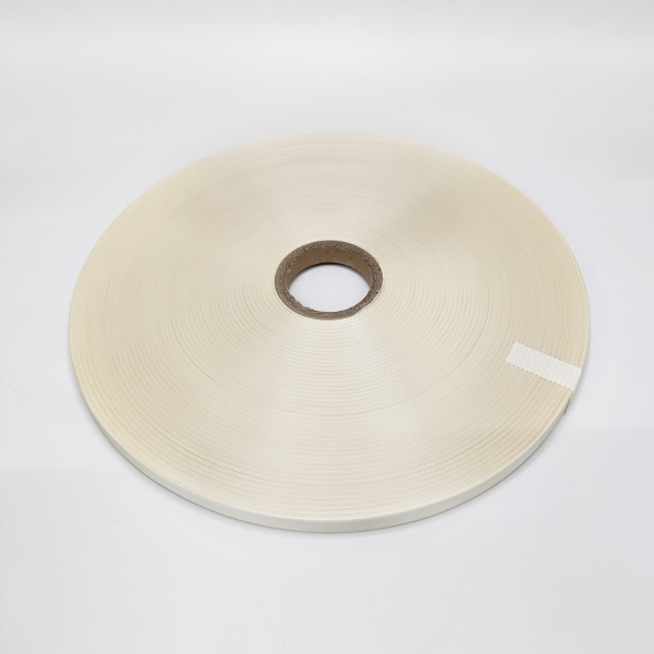 MP_3_Сатиновая лента двухсторонняя SL010C c тканым краем кремовая 10мм х 200м