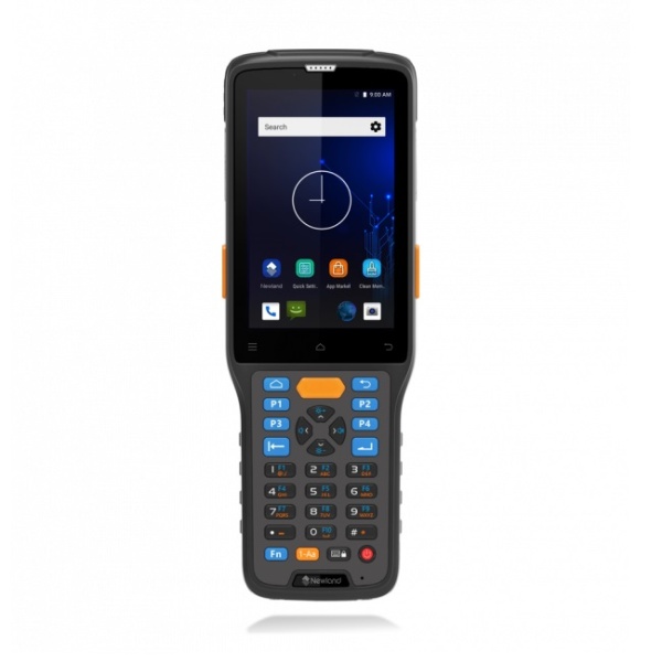 Терминал сбора данных NEWLAND N7 Cachalot Pro