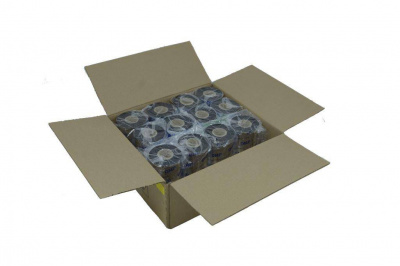 Риббон DNP TR5080 110мм x 300м, OUT, Wax/Resin, 1"