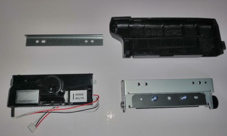 Автоотрезчик для Атол 25Ф