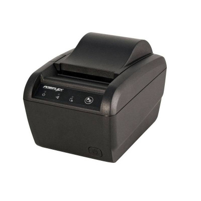 Принтер чеков Posiflex Aura 6900 и Posiflex Aura-6900