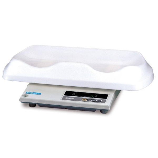 Настольные весы CAS AD-10H