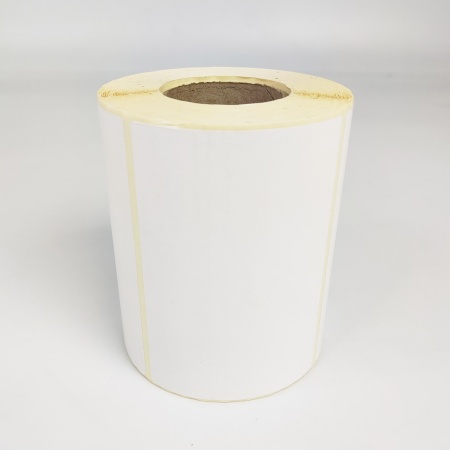 MP_4_Термоэтикетки 100х70 мм ЭКО, 500 этикеток в ролике, втулка 40 мм