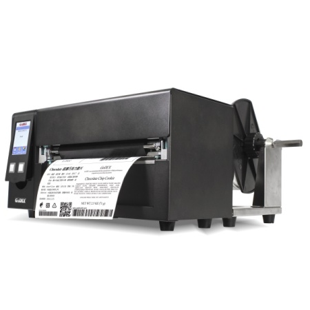 Принтер этикеток Godex HD830i 011-H83022-000 Принтер этикеток Godex HD830i 011-H83022-000
