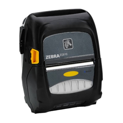 Мобильный термопринтер Zebra ZQ510