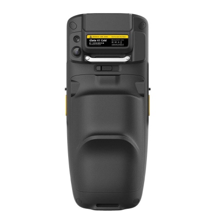 ТСД iData K1 Cold-5