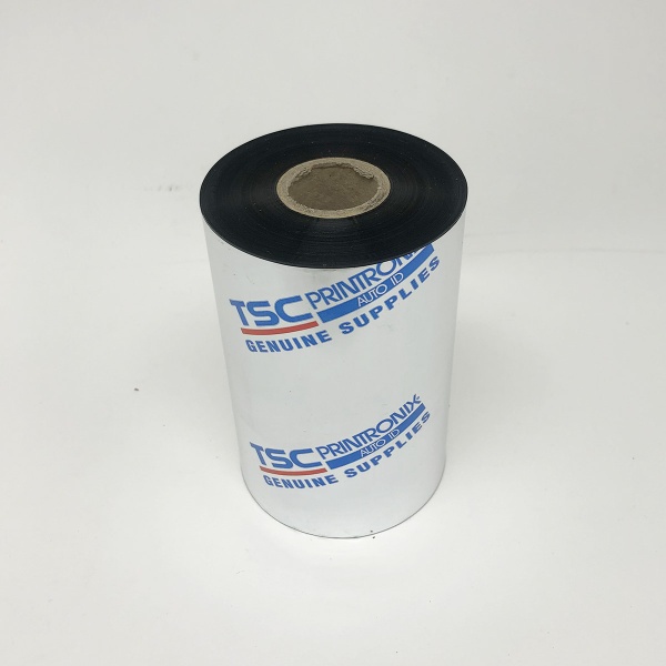 MP_3_Красящая лента TSC 8050-SWX Standard Wax 110х450 (для промышленных принтеров)