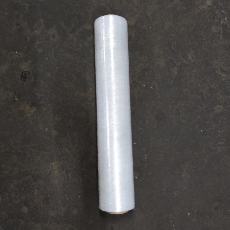 MP_5_Стрейч пленка прозрачная NR P 20 мкм, 500 мм х 217 м, 2 кг, 217 м