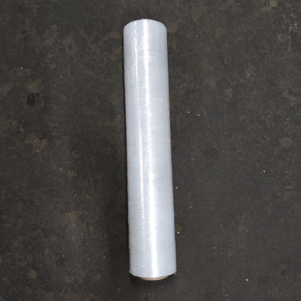 MP_5_Стрейч пленка прозрачная NR P 20 мкм, 500 мм х 217 м, 2 кг, 217 м