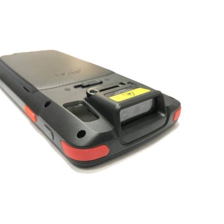 Терминал сбора данных АТОЛ Smart.Slim Терминал сбора данных АТОЛ Smart.Slim