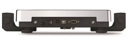 Настольные весы низкопрофильные PDC