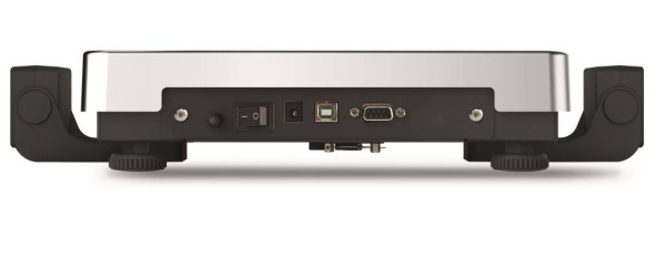 Настольные весы низкопрофильные PDC Настольные весы низкопрофильные PDC