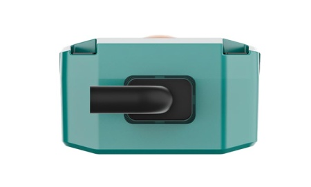 Брошюра сканера штрихкодов iData DM 1200-4