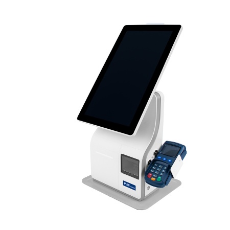 Касса самообслуживания SCO POScenter D150