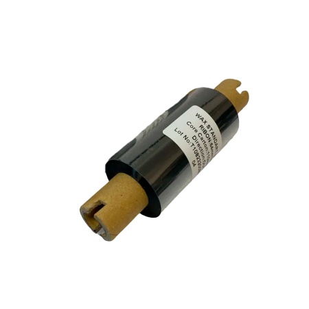 MP_1_Риббон Wax 64мм х 74м, OUT, 0,5 MP_1_Риббон Wax 64мм х 74м, OUT, 0,5