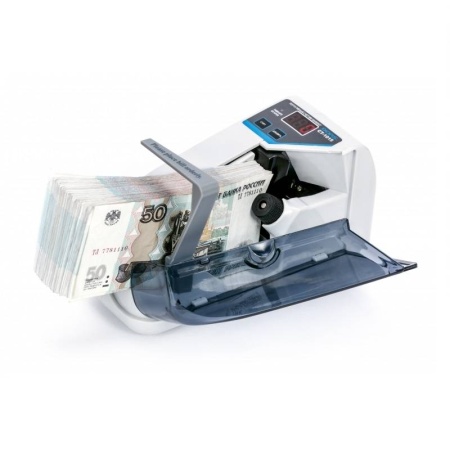 Портативный счетчик банкнот DORS CT1015 Портативный счетчик банкнот DORS CT1015