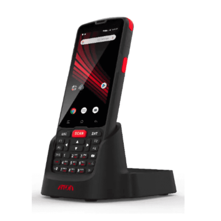 Терминал сбора данных АТОЛ Smart.Slim Терминал сбора данных АТОЛ Smart.Slim