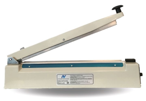 Запайщик пакетов PACKVAC  IS-400/5 AL / IS-400/5C AL / IS-500/5 AL / IS-500/5C AL