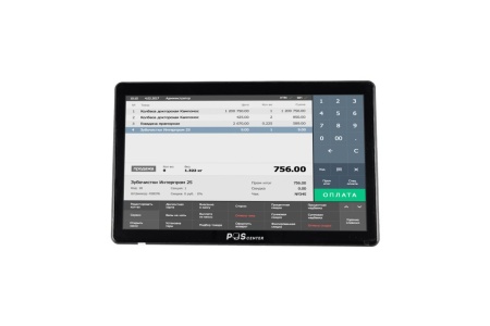 POS-терминал POScenter Wise Pro 2